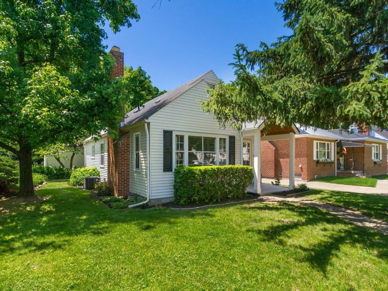 25 Deland Avenue, Columbus, OH 43214 Photo 3