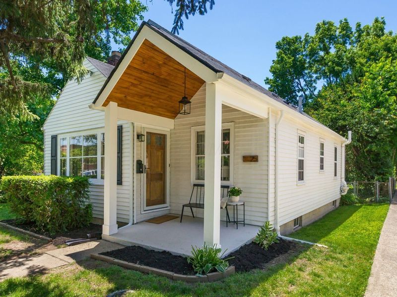 25 Deland Avenue, Columbus, OH 43214 Photo 4