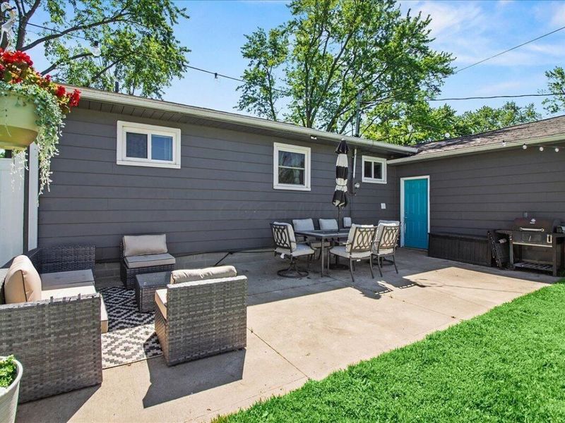 420 S Oak Street , Lakeview, OH 43331 Photo 29