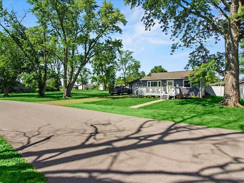 420 S Oak Street , Lakeview, OH 43331 Photo 3
