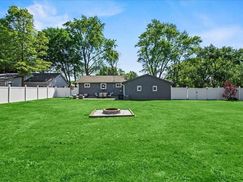 420 S Oak Street , Lakeview, OH 43331 Photo 30