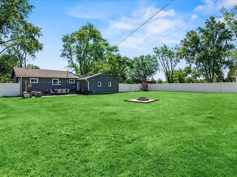 420 S Oak Street , Lakeview, OH 43331 Photo 31