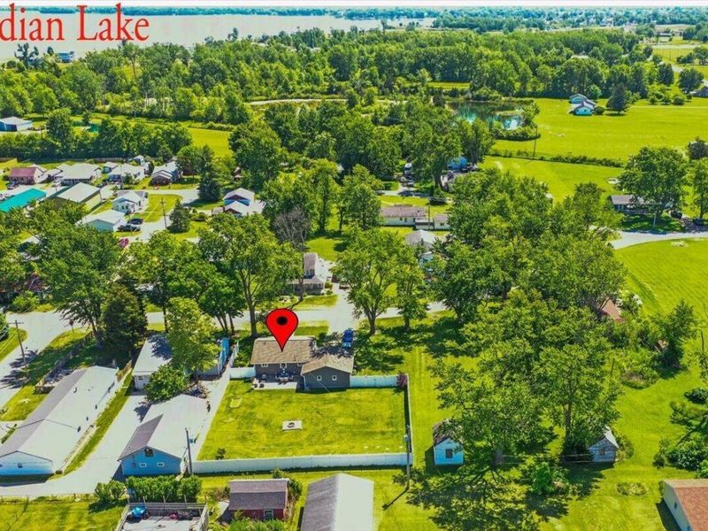 420 S Oak Street , Lakeview, OH 43331 Photo 34