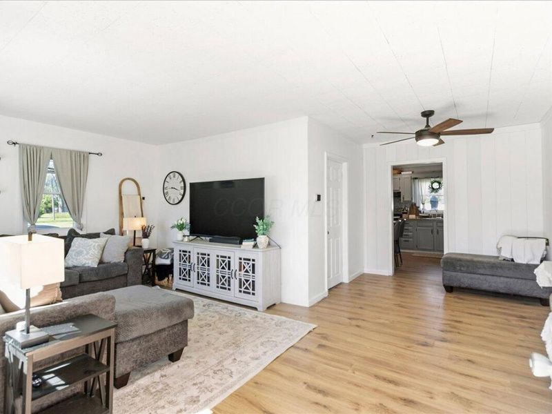 420 S Oak Street , Lakeview, OH 43331 Photo 6