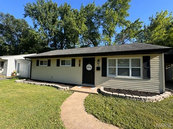 14 Lillian Drive , Belleville, IL 62226