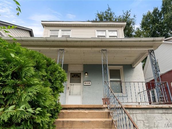 2622 Lyle Avenue, Maplewood, MO 63143