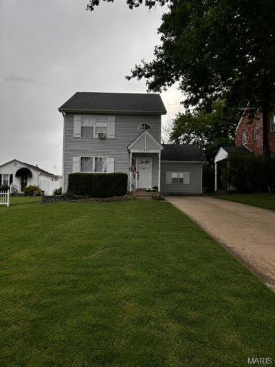 9317 Althea Avenue , Saint Louis, MO 63123 Main Photo