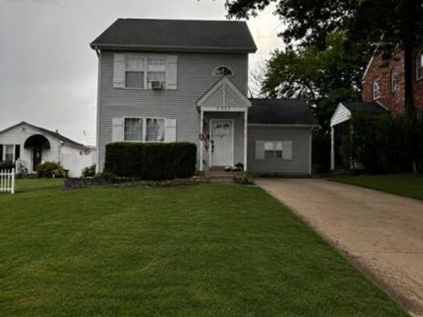 9317 Althea Avenue , St Louis, MO 63123