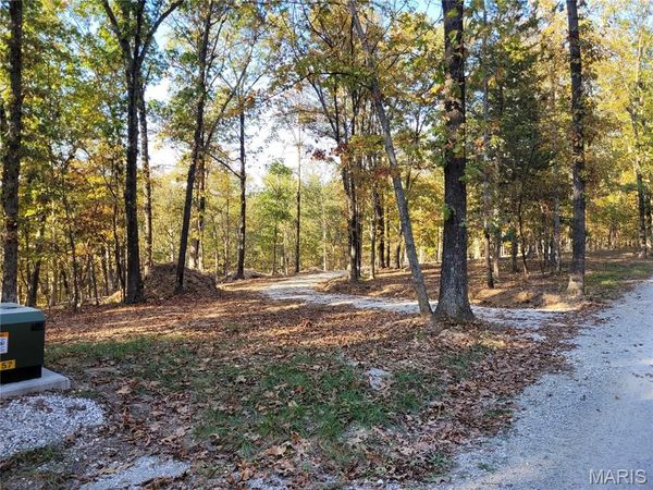 161 Steeple Point Drive , Defiance, MO 63341