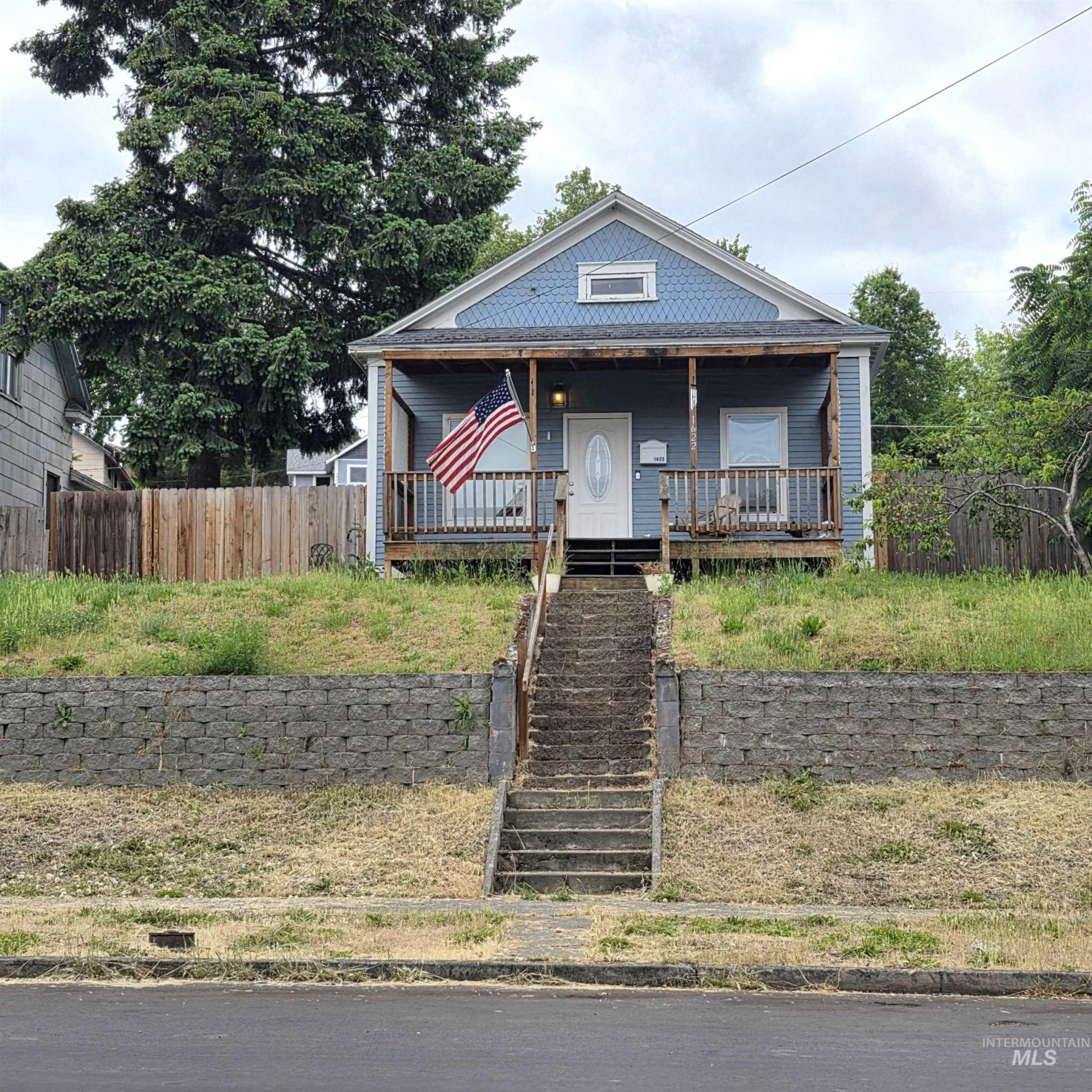 1622 7th Ave, Lewiston, ID 83501 Main Photo