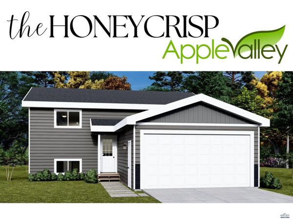 B6L41bsmntfin MCINTOSH LN, Rapid City, SD 57703