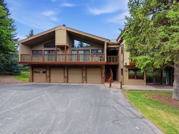 535 SADDLE VIEW WAY , Unit 22, Park City, UT 84060