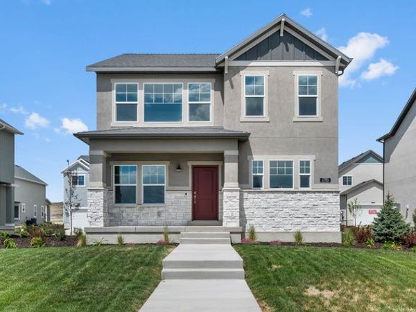 1785 E KERN MTN , Eagle Mountain, UT 84005
