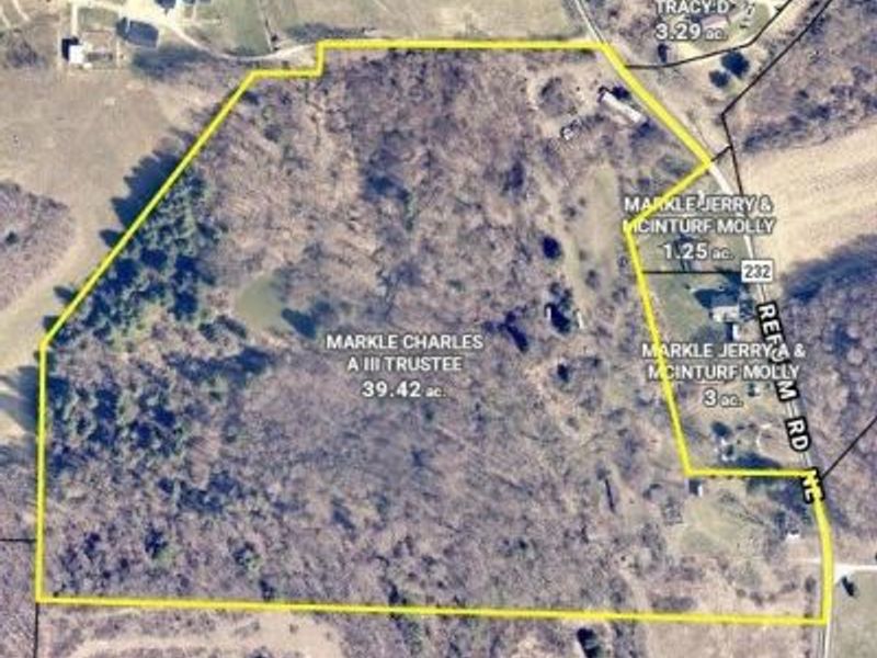 5911 Reform Road NE, Newark, OH 43055 Photo 2