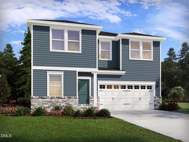 509 Southland Drive, Zebulon, NC 27597