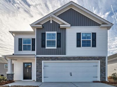 107 Jinks Street, Yemassee, SC 29945