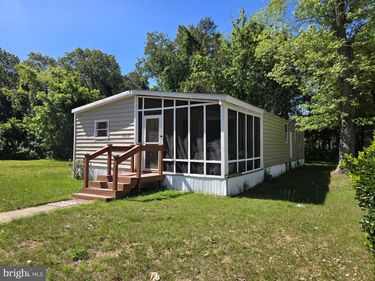 1503 FLANDERS LN, Unit #F, HARWOOD, MD 20776