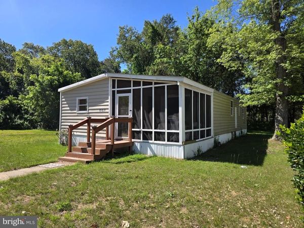 1503 FLANDERS LN , Unit #F, HARWOOD, MD 20776