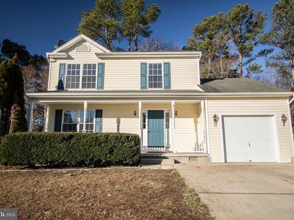 21421 MARY MARGARET COURT , LEXINGTON PARK, MD 20653