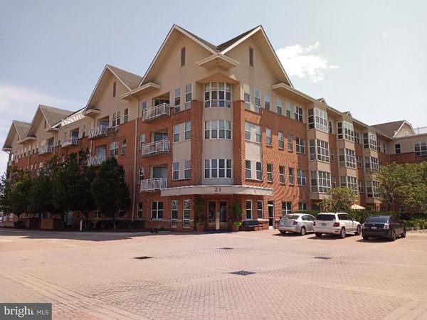 23 PIERSIDE DRIVE, Unit 203, BALTIMORE, MD 21230