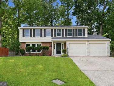 8347 TERRA GRANDE AVENUE, SPRINGFIELD, VA 22153