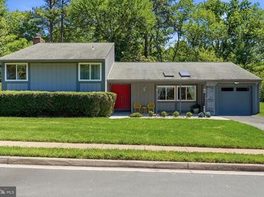 6944 SPELMAN DRIVE, SPRINGFIELD, VA 22153