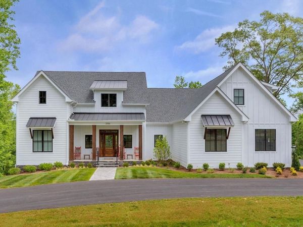 2534-1A MONTGOMERY RIDGE RD, CHARLOTTESVILLE, VA 22911