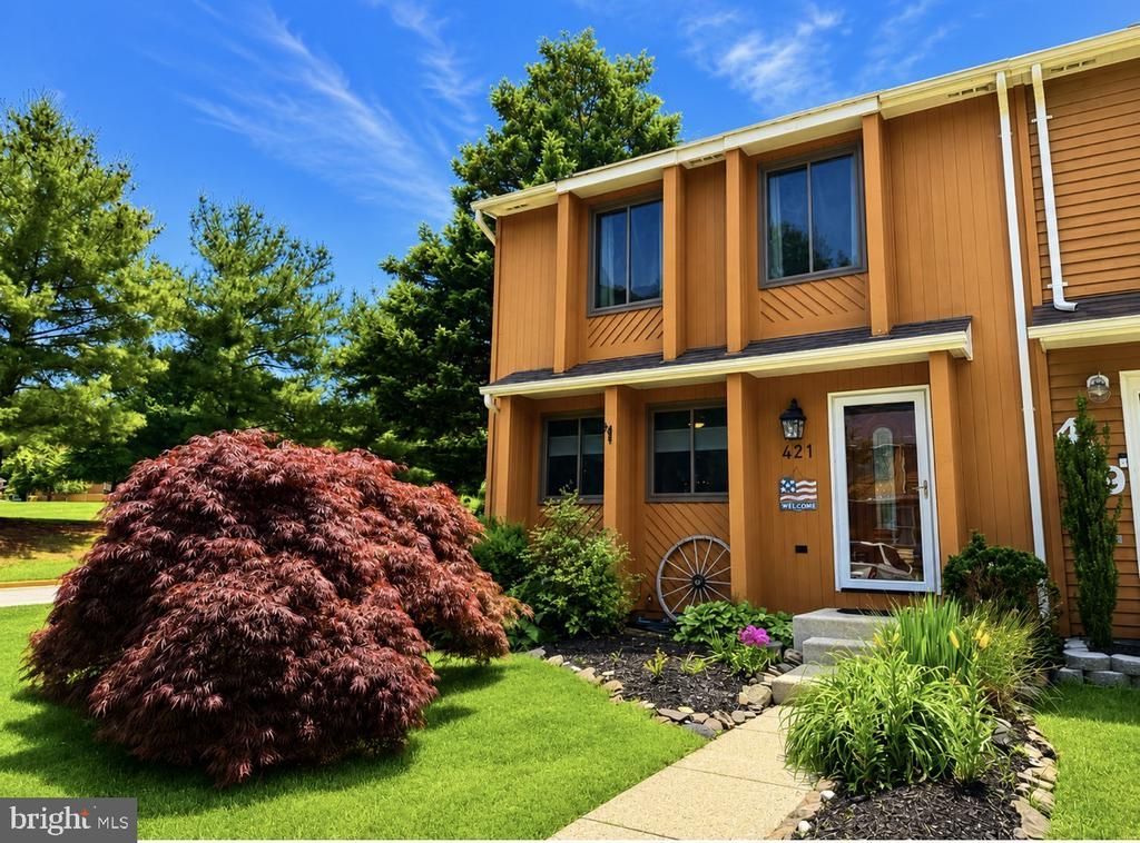 421 Peach Court, Annapolis, MD 21409 Main Photo