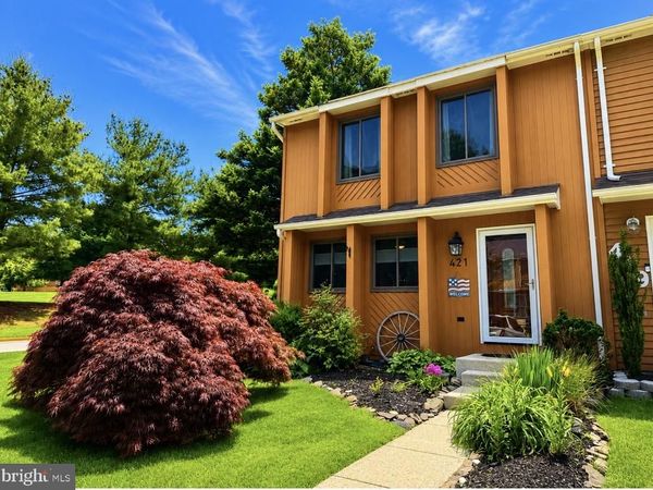 421 PEACH COURT, ANNAPOLIS, MD 21409