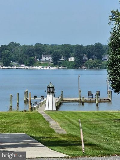 1915 PARK BEACH DRIVE, ABERDEEN, MD 21001