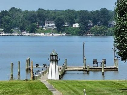 1915 PARK BEACH DRIVE Aberdeen, MD 21001