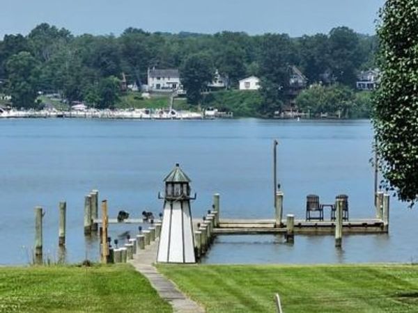 1915 PARK BEACH DRIVE, ABERDEEN, MD 21001