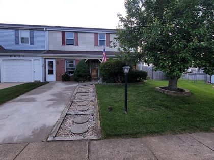 6433 LENOX COURT Bensalem, PA 19020