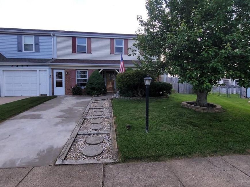 6433 Lenox Court, Bensalem, PA 19020 Main Photo