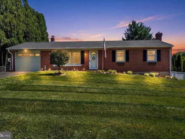 6 WASHINGTON ROAD, NEW FREEDOM, PA 17349