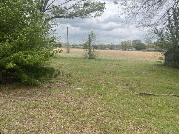 TBD Merrill Street , New Boston, TX 75570