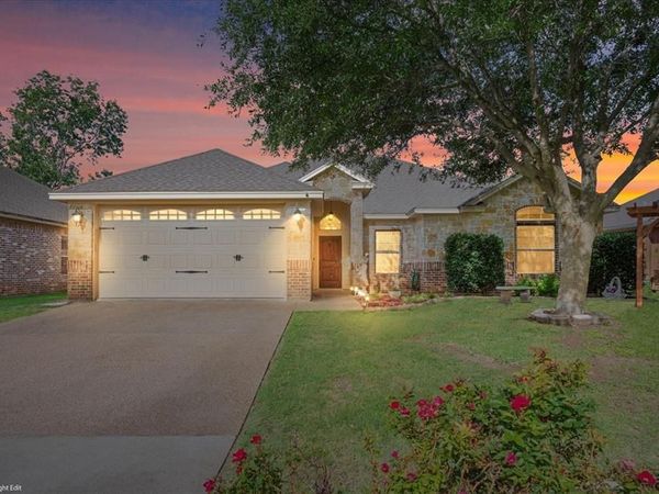3005 Whistler Drive , Waco, TX 76712