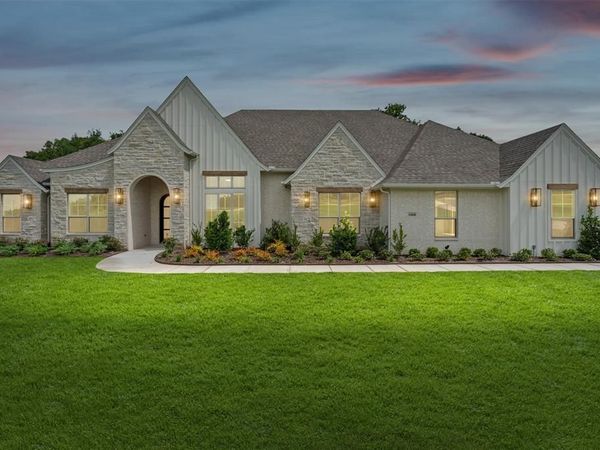 1008 Lorene Park , Weatherford, TX 76087