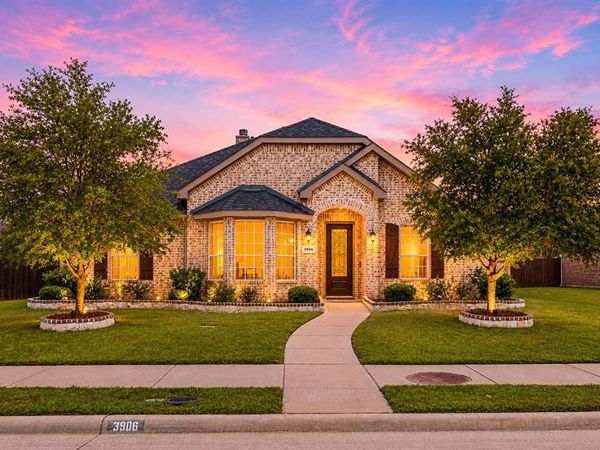 3906 Cameron Lane , Rockwall, TX 75087