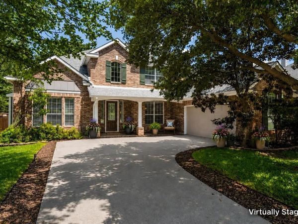 4309 Tall Oak Lane, Plano, TX 75074