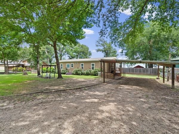 18390 Pine Drive, Eustace, TX 75124