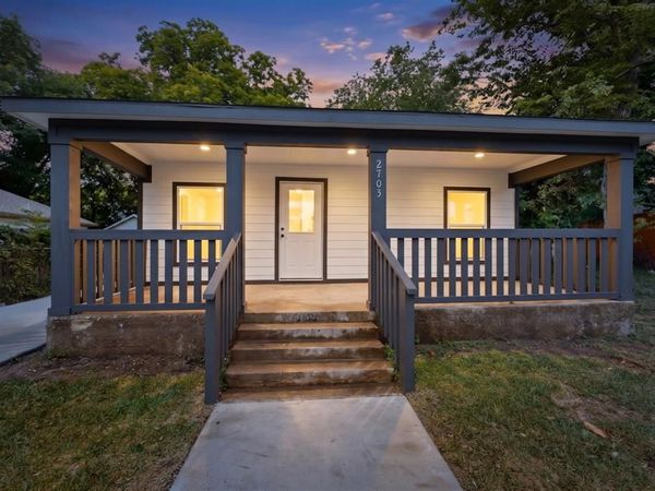2703 Gertrude Avenue , Dallas, TX 75210