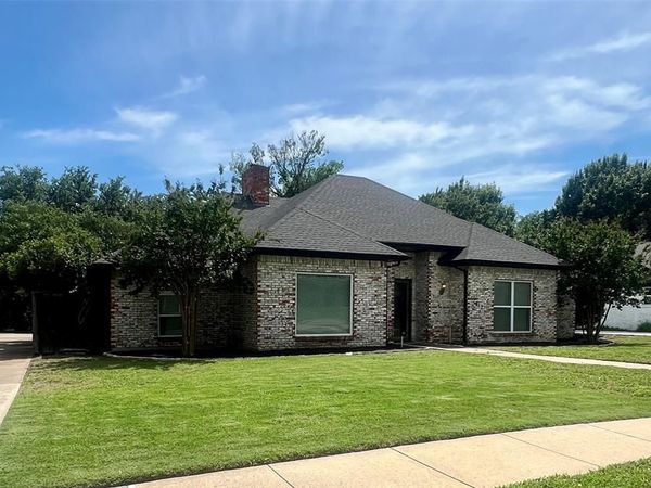 2917 Deep Valley Trail, Plano, TX 75075