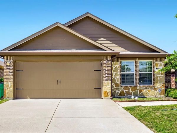 3327 Hawkins Drive, Fate, TX 75189