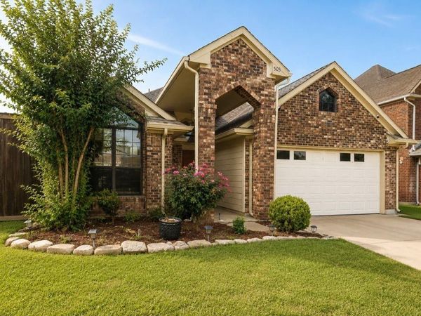 503 Sierra Blanca Pass, Irving, TX 75063