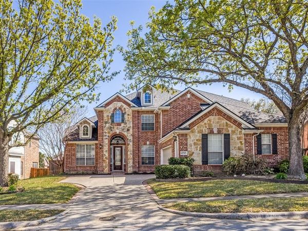 4705 Virginia Woods Drive, McKinney, TX 75071