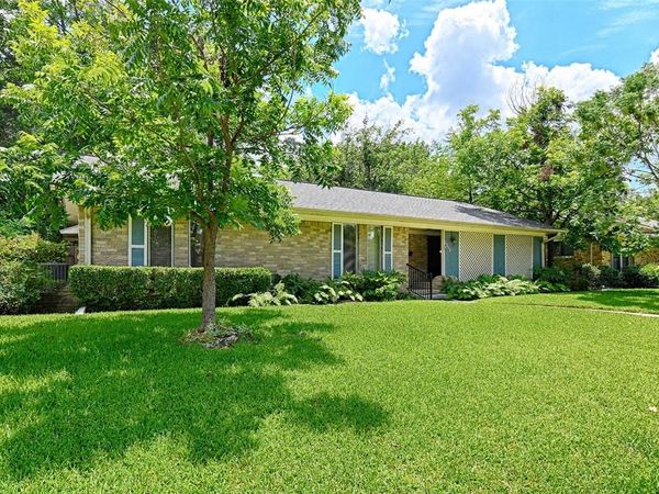 1313 Apache Drive, Richardson, TX 75080