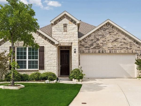 5600 Sheffield Drive , McKinney, TX 75071