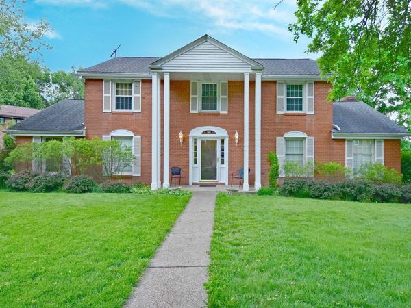1893 Stage Dr. , Allison Park, PA 15101