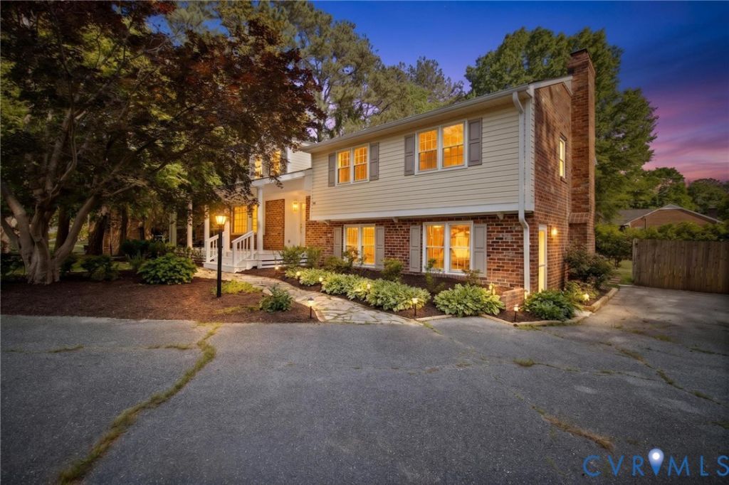 9707 Goodward Court, North Chesterfield, VA 23236 Main Photo